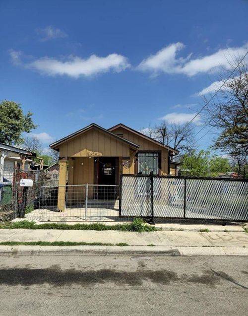 1503 Loma Vista St, San Antonio, TX, 78207-6527 | Card Image