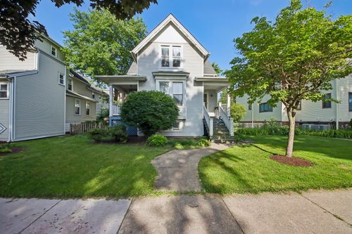 537 Ferdinand Ave, Forest Park, IL, 60130-1803 | Card Image