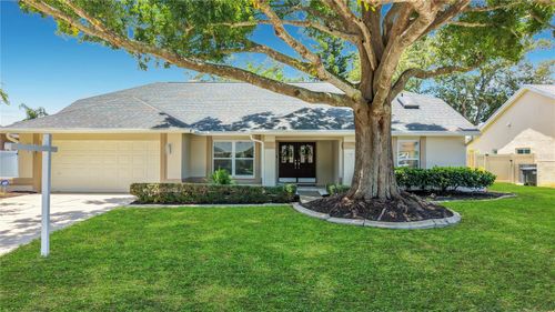 3390 Lake Shore Lane, CLEARWATER, FL, 33761 | Card Image