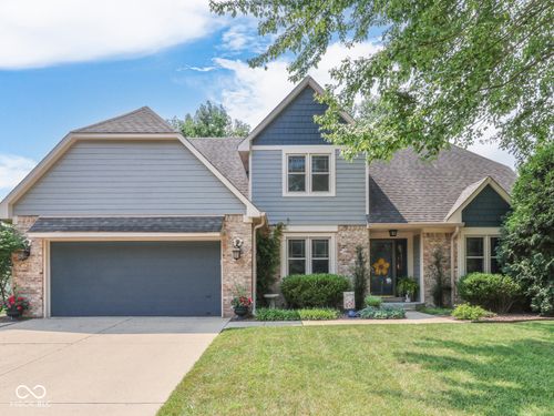 832 Leatherwood Dr, Greenwood, IN, 46143-3034 | Card Image