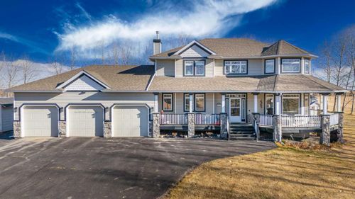 263140 Butte Hills Way, Rocky View County, AB, T4A0P6 | Card Image