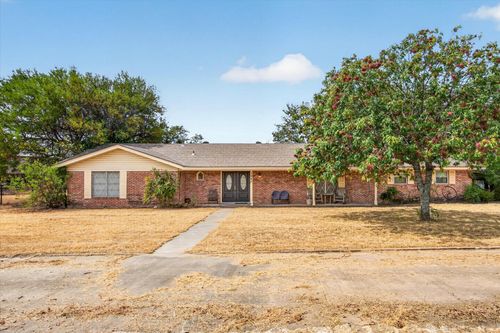 1401 Old Garner Road, Weatherford, TX, 76088 | Card Image