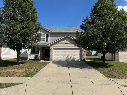5339 Brassie Dr, Indianapolis, IN, 46235-6014 | Card Image