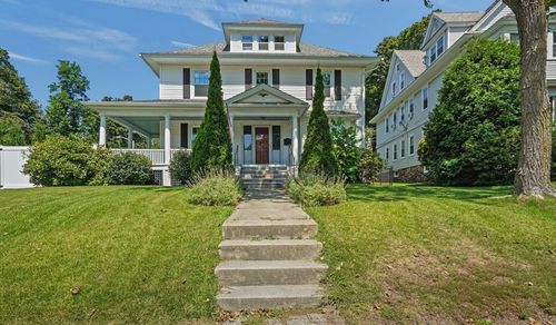 1055 Pleasant St, Worcester, MA, 01602-1331 | Card Image
