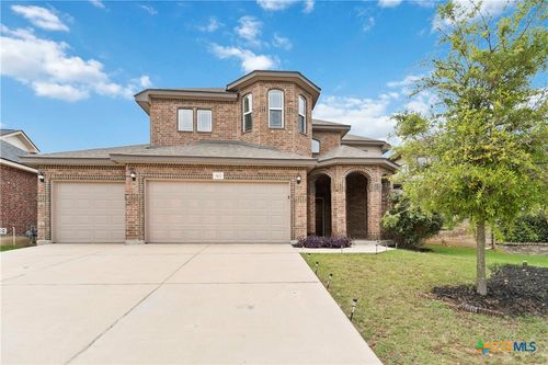 3621 Cinkapin Dr, San Marcos, TX, 78666-4489 | Card Image