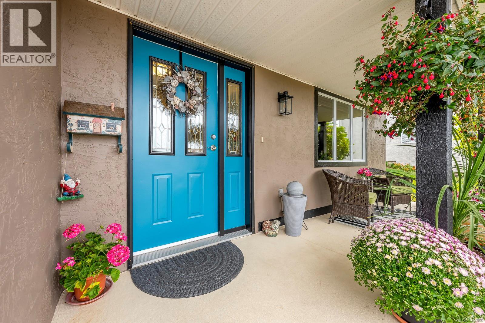 Residential in Campbell River 2