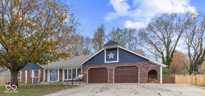 1840 Sandhill Road, House other with 3 bedrooms, 2 bathrooms and null parking in Indianapolis IN | Image 1