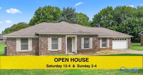 1119 Way Thru The Woods Sw, Decatur, AL, 35603-1268 | Card Image