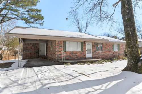 712 Upchurch Street, Bald Knob, AR, 72010 | Card Image