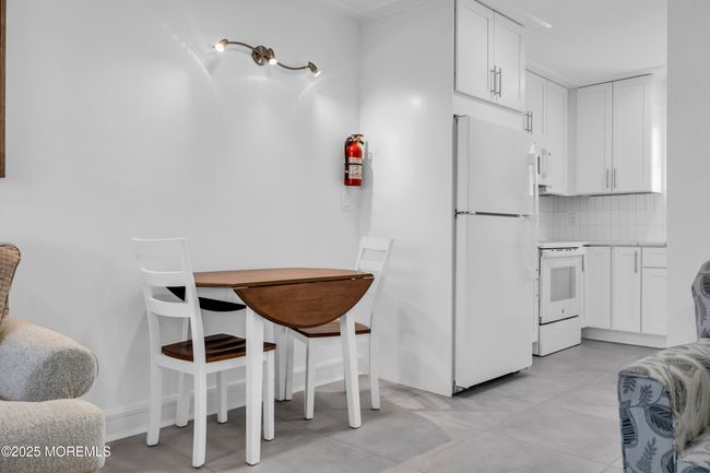 12 - 548 Ocean Blvd, Condo with 1 bedrooms, 1 bathrooms and null parking in Long Branch NJ | Image 9