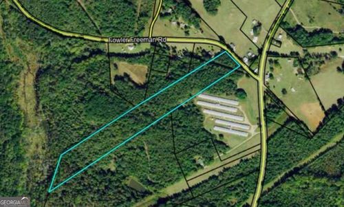 0 Highway 191, Danielsville, GA, 30633 | Card Image