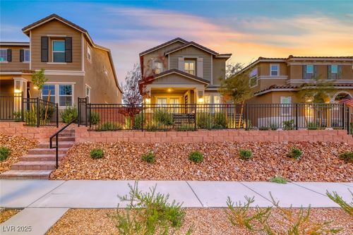 2721 Abrantes Pl, Henderson, NV, 89044-1967 | Card Image