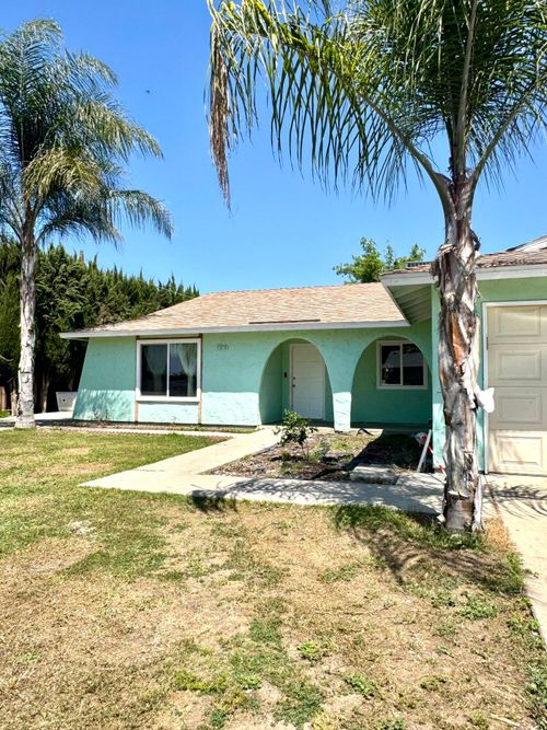 12414 Edward Avenue, Orosi, CA, 93647 | Card Image