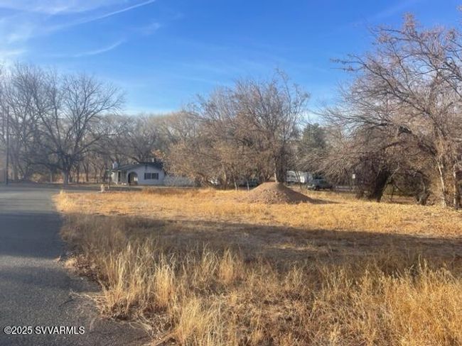 3695 E Sycamore Ln, Home with 0 bedrooms, 0 bathrooms and null parking in Rimrock AZ | Image 5