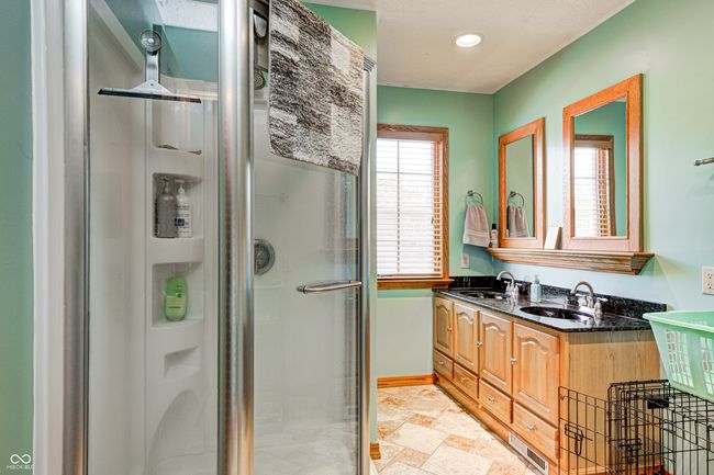 1586 Woodside Dr, House other with 4 bedrooms, 3 bathrooms and null parking in Danville IN | Image 25
