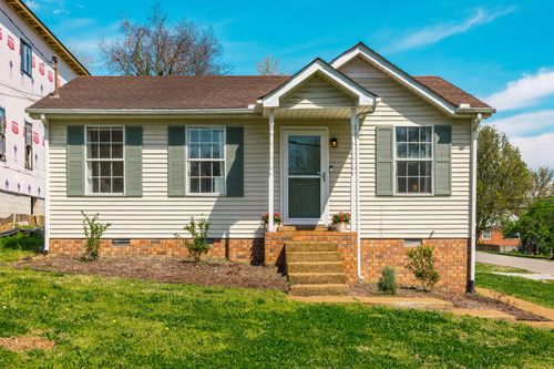 1119 Haysboro Ave, Nashville, TN, 37216-1437 | Card Image