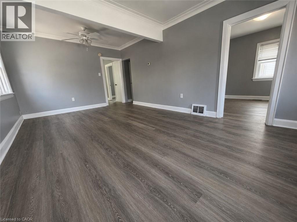 Residential in St. Catharines