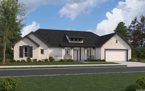 22213 Jordans Pl, San Antonio, TX, 78264 | Card Image
