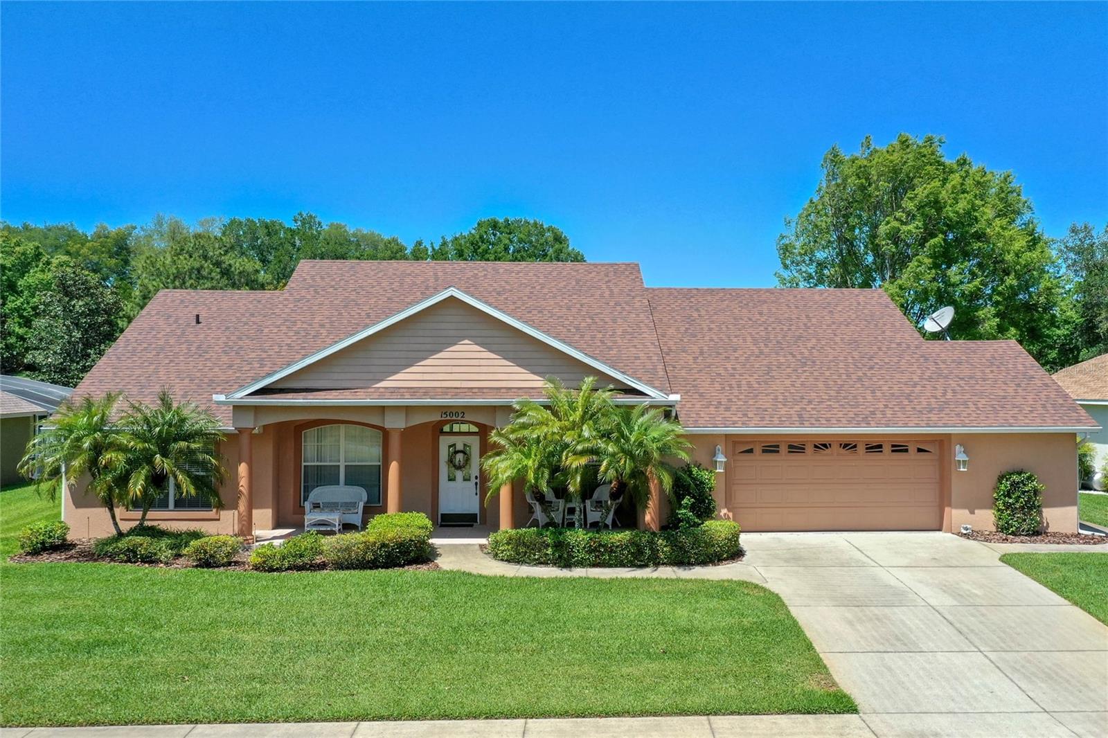 Green Valley Blvd, Clermont, FL 34711