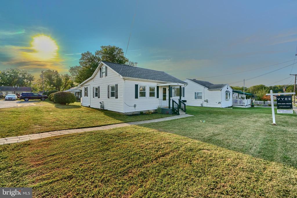 Middle River Rd, Middle River, MD 21220