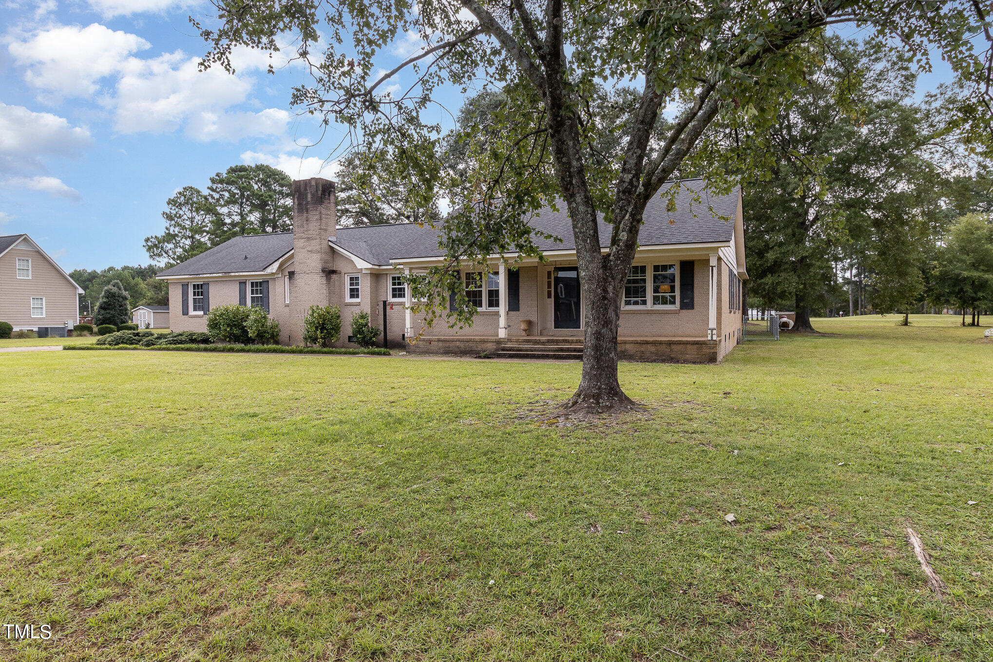 Ham Rd, Hope Mills, NC 28348