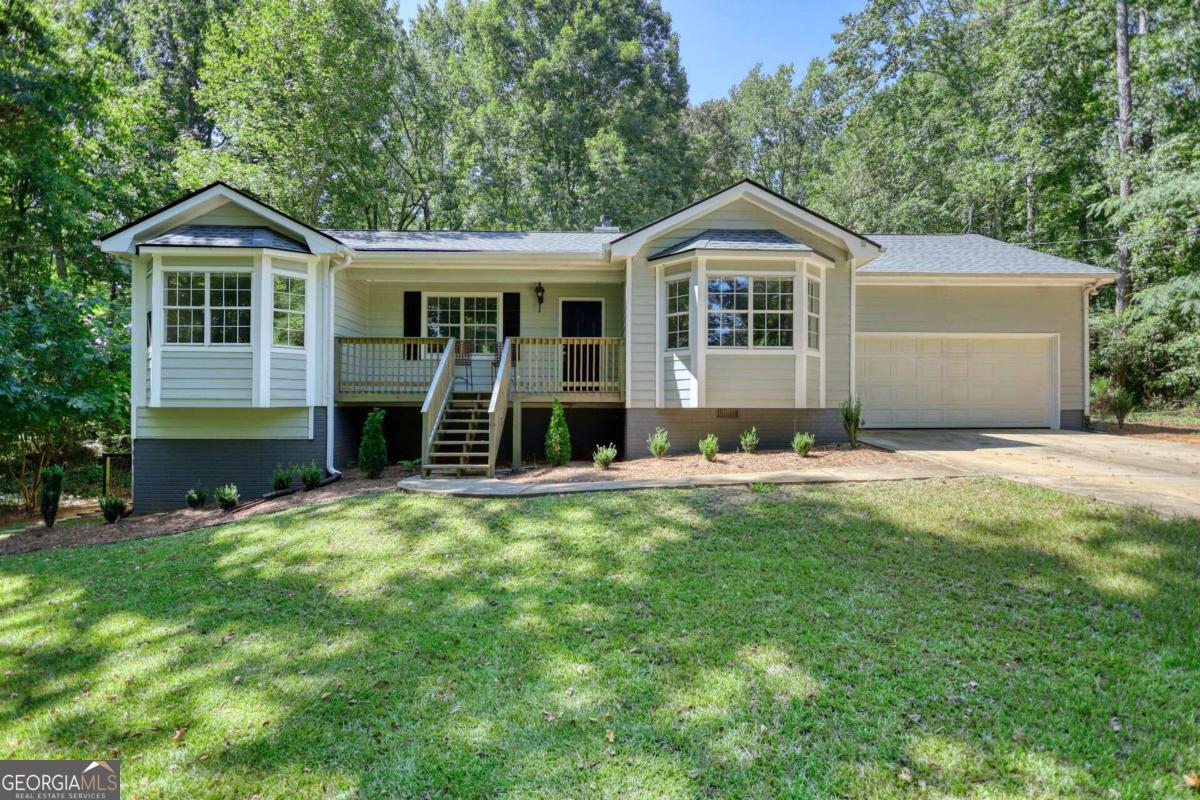 Ingrams Ln, Locust Grove, GA 30248