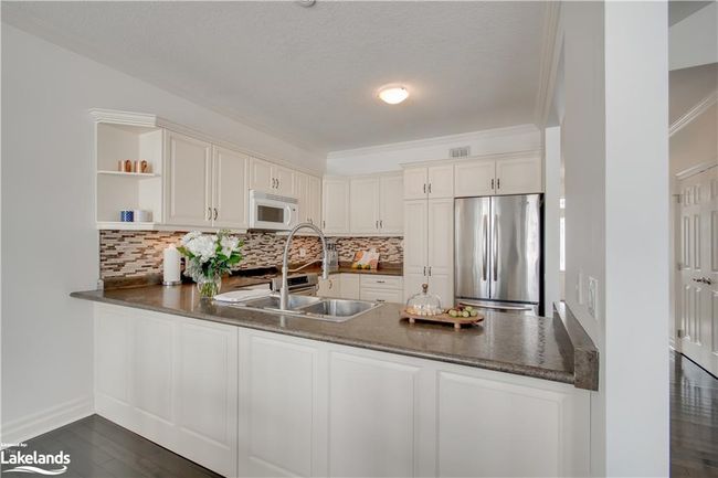 1 Argyll Crt, House other with 3 bedrooms, 3 bathrooms and 6 parking in Bracebridge ON | Image 10