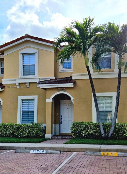 111-12868 Sw 31st Ct, Miramar, FL, 33027-5334 | Card Image