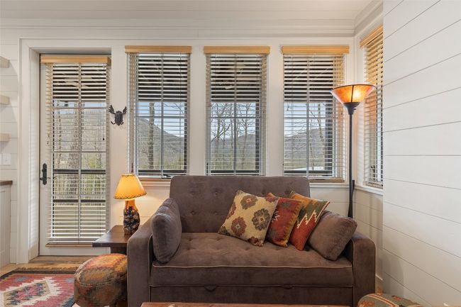 111 Moonstone Loop, House other with 2 bedrooms, 2 bathrooms and null parking in Highlands NC | Image 31