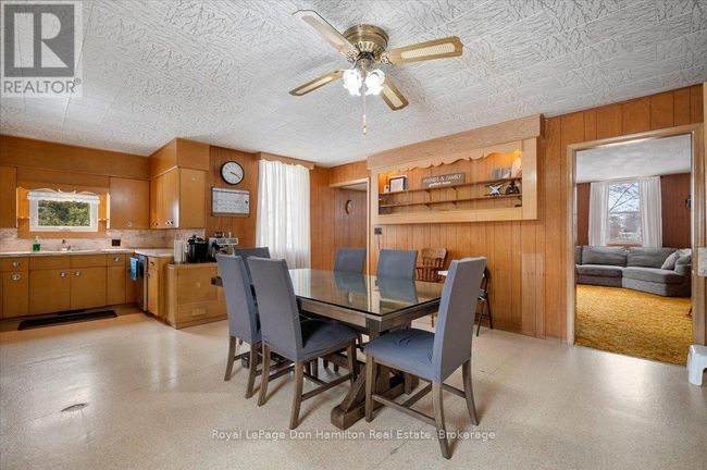 4793 46 Line, House other with 5 bedrooms, 2 bathrooms and 5 parking in Rostock ON | Image 12