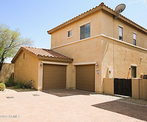 411-21973 N 102nd Ln, Peoria, AZ, 85383-2693 | Card Image