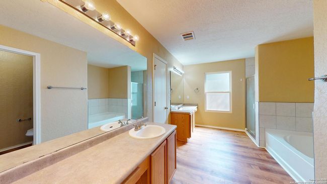 117 Foxglove Pass, House other with 3 bedrooms, 3 bathrooms and null parking in Cibolo TX | Image 39