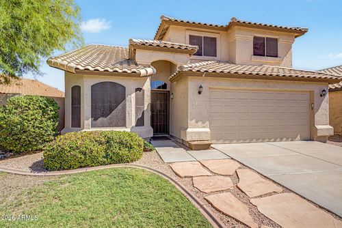 2211 E Williams Drive E, Phoenix, AZ, 85024 | Card Image