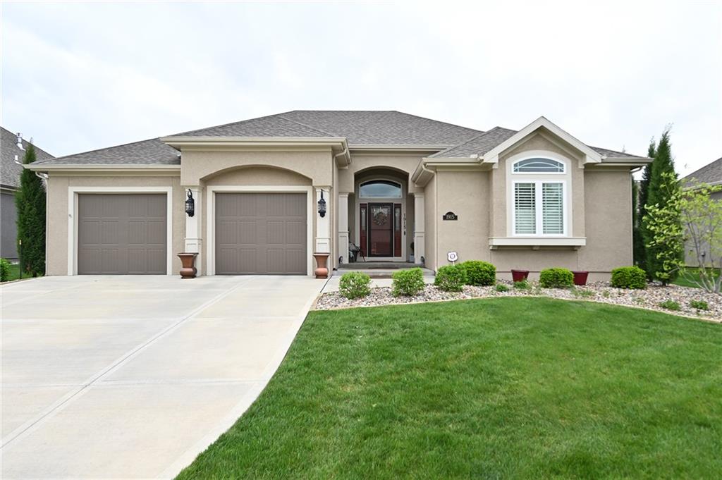 101st St, Kansas City, MO 64155