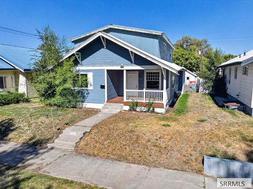 474 L Street, Idaho Falls, ID, 83402 | Card Image