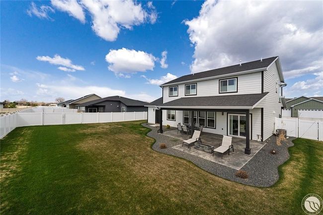 5332 Dovetail Ave, House other with 4 bedrooms, 3 bathrooms and null parking in Billings MT | Image 31