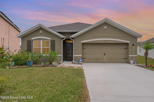 387 Moray Drive, Palm Bay, FL, 32908 | Card Image