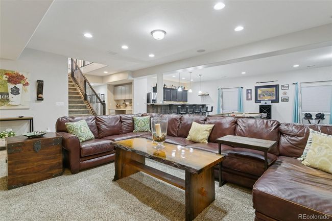 10863 Checo Way, House other with 5 bedrooms, 5 bathrooms and 4 parking in Peyton CO | Image 25