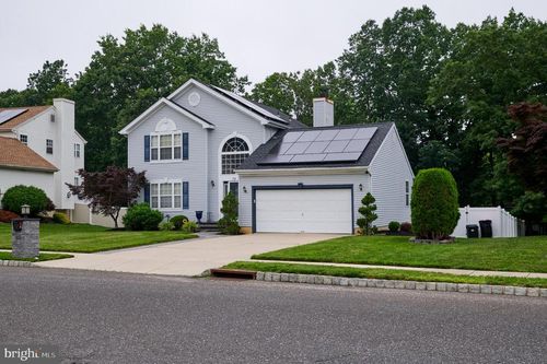 19 High Woods Ave, Erial, NJ, 08081-5287 | Card Image