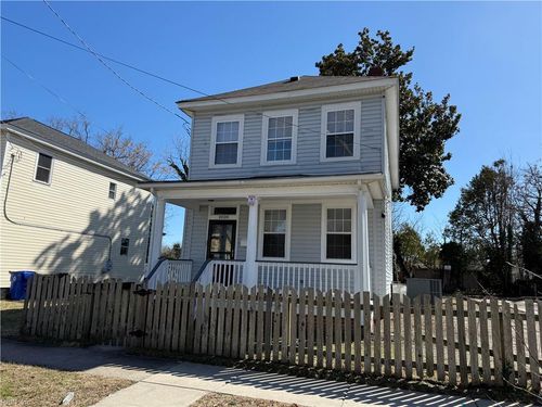 1020 23rd St, Newport News, VA, 23607-4704 | Card Image