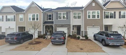 152 Velvet Ridge Way, Garner, NC, 27529-6427 | Card Image