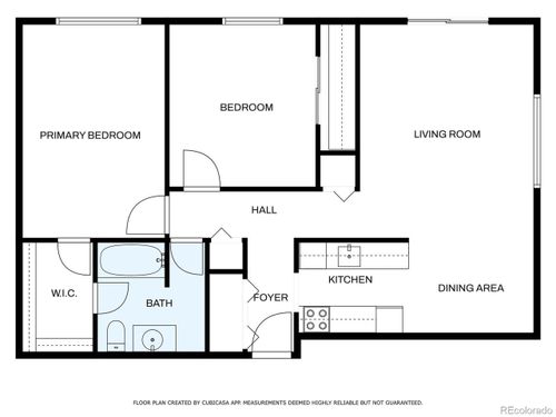 205a5-7755 E Quincy Ave, Denver, CO, 80237-2312 | Card Image