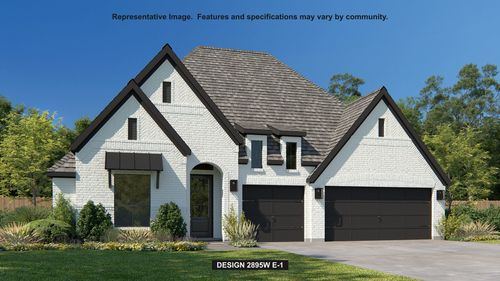 190 Bedford Run, Kyle, TX, 78640 | Card Image