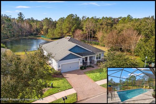 19770 Tattnall Way, Brooksville, FL, 34601-6477 | Card Image
