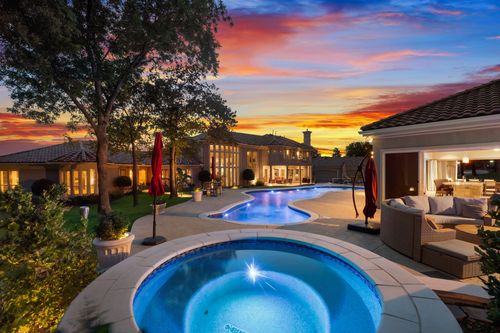 5100 Lighthouse Dr, Flower Mound, TX, 75022-6460 | Card Image