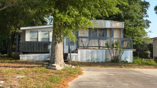 637 Magnolia Drive, Sunset Beach, NC, 28468 | Card Image