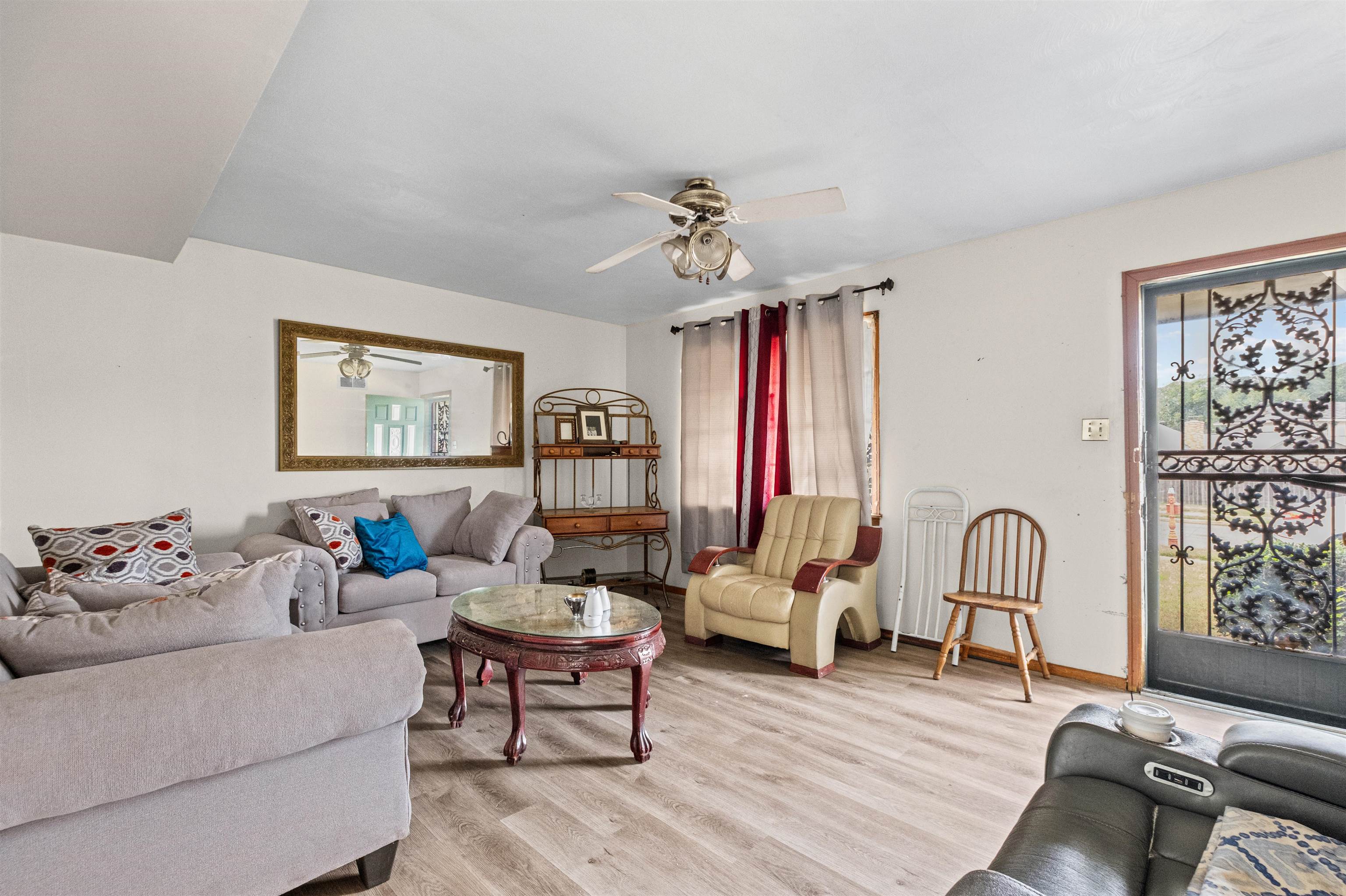 Residential in Memphis 4
