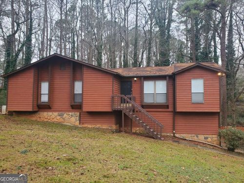 355 Ridgemont Dr, Lawrenceville, GA, 30046-5594 | Card Image