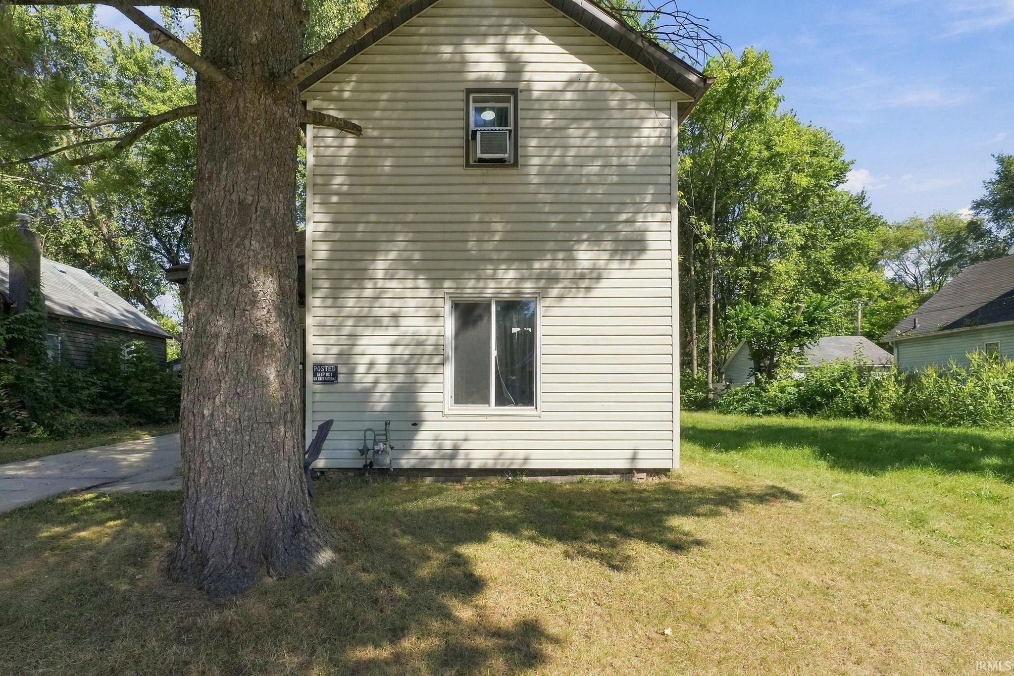 Residential in Elkhart 2