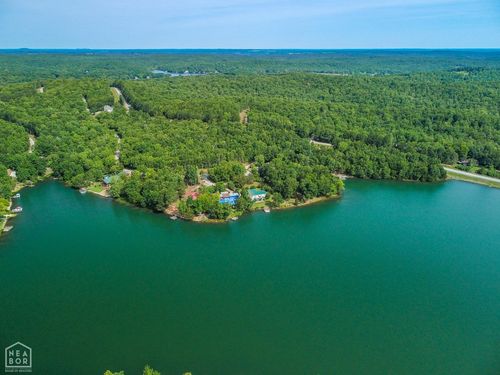 22 Lake Chanute Area Lots, Cherokee Village, AR, 72529 | Card Image